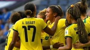 Van Zanten&#039;s extra-time strike secures third place for Jamaica&#039;s Reggae Girlz at CONCACAF Women&#039;s Championship