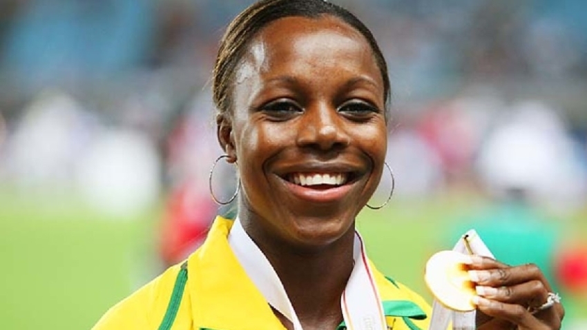 Olympic legend, Veronica Campbell-Brown sends best wishes to athletes ahead of 2024 Paris Olympics