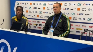 Reggae Girlz suffer 3-0 defeat to France in international friendly