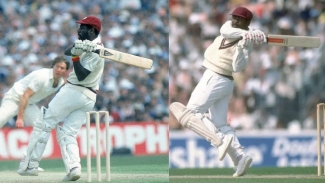 50 years of Greatness: Philip Spooner sits down with Sir Viv and Sir Gordon on their famous Test debuts