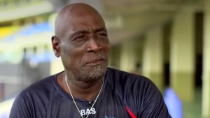 &#039;Poor pitches hurting players&#039; - Windies legend Richards believes poorly prepared surfaces stunting player development