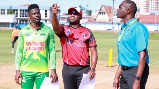Ottley&#039;s superb 134 leads T&amp;T to six-wicket victory over Volcanoes at Queen&#039;s Park Oval