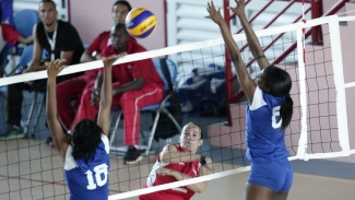 T20 World Cup cricket impacts Regional UWI volleyball competition