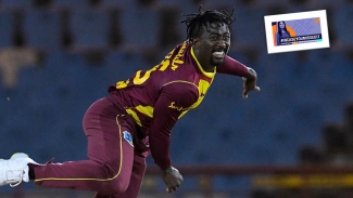 &#039;Togetherness will be major weapon in Windies bid to claim third World Cup title&#039; - Walsh