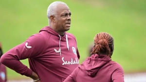 Courtney Walsh disappointed at sacking, felt Windies Women players were making progress