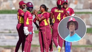 ‘WI can play better cricket’ – Windies Women coach Walsh disappointed with poor batting display in 3-0 loss to England