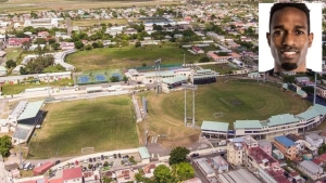 Concacaf Caribbean Club Shield Curaçao