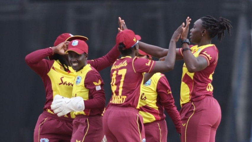 CWI announces improved travel policy for West Indies Women’s team
