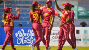 West Indies Women&#039;s tour of South Africa rescheduled