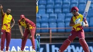 &#039;No excuses for Windies&#039; - Pooran convinced WI let one slip against South Africa in third T20I