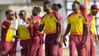 Windies to play three ODIs against UAE in June as team prepares for ICC Cricket World Cup qualifier