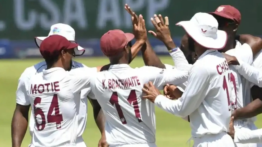 West Indies announce squad for South Africa Series: Kirk McKenzie dropped, Alzarri Joseph rested