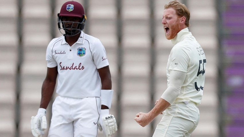 &#039;Captaincy makes you grow&#039; - Windies star Gayle believes Stokes great pick for England job