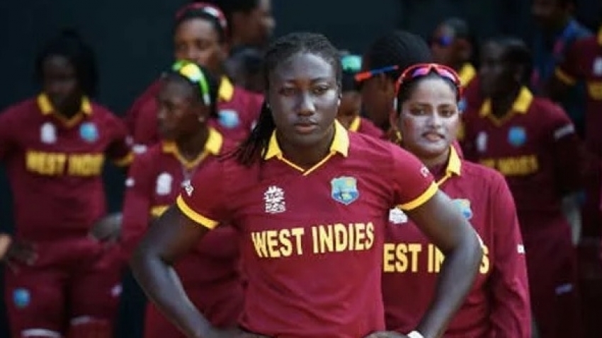 CWI expands contracted women players pool to 18