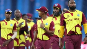 West Indies for historic three-ODI tour of The Netherlands in May