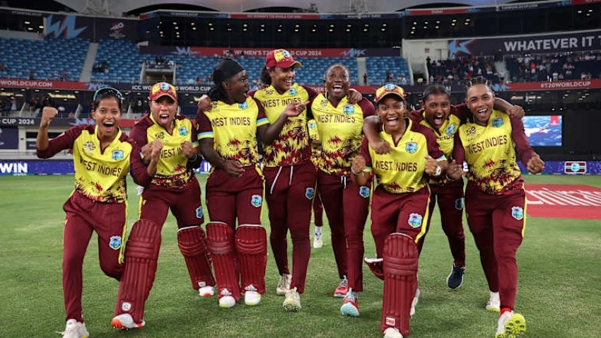 Windies women eye repeat of 2016 triumph against New Zealand in T20 World Cup semi-final