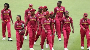 West Indies Women&#039;s squad for South Africa ODI series announced
