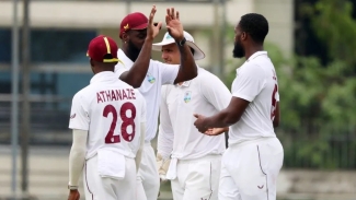 West Indies &#039;A&#039; chases 216 for victory in final day clash against South Africa &#039;A&#039; in Benoni
