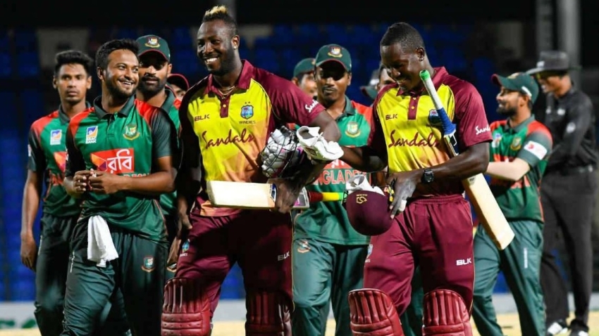 Cricket West Indies secures groundbreaking six-year media rights deal with ESPN Caribbean