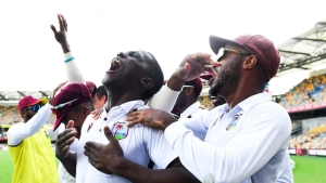 Cricket West Indies secures new media rights agreements for Pakistan, MENA, and SEA markets