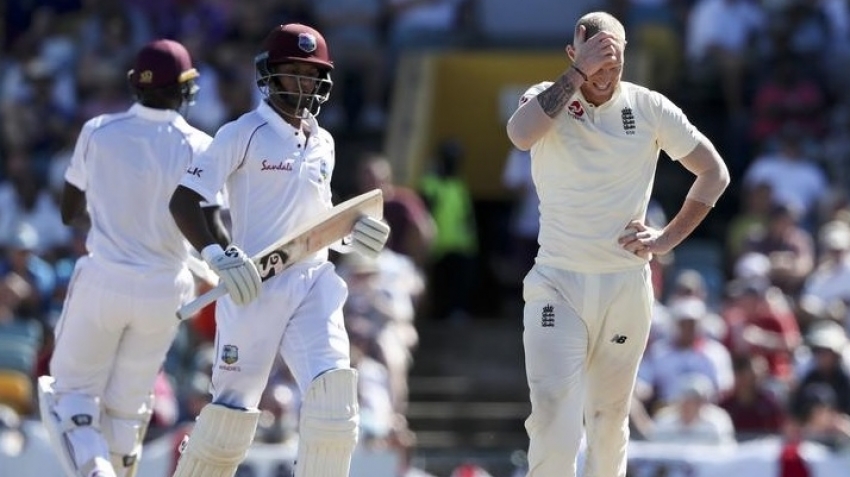 Apex Group to be title sponsor for England&#039;s three-Test tour of the West Indies in March