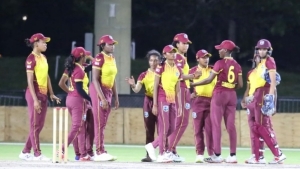 Windies U19 women for pre-World Cup training camp in T&amp;T