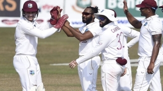 West Indies cricket teams gear up with Macron as new technical partner and kit supplier