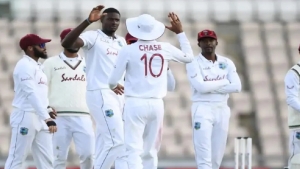CWI inks five-year deal with ESPN+ for West Indies cricket