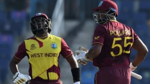 &#039;We have to look at how we play T20 cricket&#039; - WI skipper Pollard says team must get back to basics after disappointing World Cup