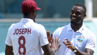 Seales, Joseph take three wickets each as Windies claw back Bangladesh