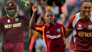 Gayle, Edwards, Bravo included in Windies T20 squad for upcoming tours - recalls for Hetmyer, Thomas, Cottrell