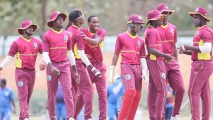West Indies Rising Stars Men&#039;s U19 to play five matches in Trinidad