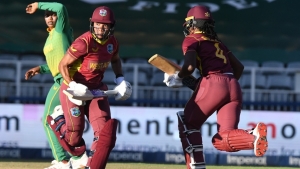 Walsh hopeful West Indies Women will play their best cricket against Australia