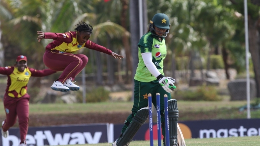 West Indies Women lose final ODI by 22 runs to Pakistan Women but win series 3-2