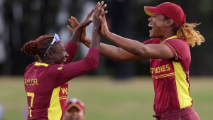 Windies Women skipper Matthews glad to have senior players back in squad ahead of South Africa, India series