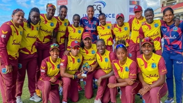 Cricket West Indies awards historic annual contracts to 14 female players, expanding investment in women’s cricket