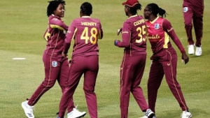 Cheryl-Ann Fraser replaces Connell in West Indies Women squad for third ODI against New Zealand