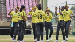 CG United Women’s Super50 Cup and T20 Blaze Regional Tournaments return to St. Kitts in 2024