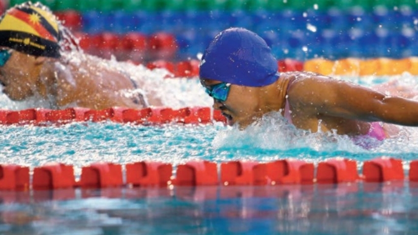 Trinidad &amp; Tobago and St. Lucia name teams for FINA World Short Course Swimming Championships