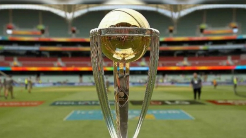 CWI president delighted to secure joint World Cup bid with USA