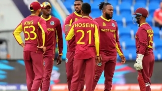 CWI names three-member independent panel to review Windies&#039; poor T20 World Cup showing