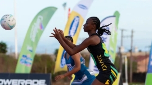 Jamaica names youthful squad for Fast5 Netball World Series in New Zealand