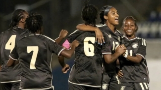 Jamaica Football Federation to send 19 promising female players to China for intensive training programme