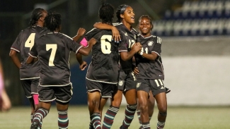 Natoya Atkinson scores twice as Jamaica blanks Honduras 2-0 for spot in final round of Concacaf U20 Women qualifiers