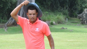 Zandre Roye tops Heroes Golf Classic with a WAGR twist