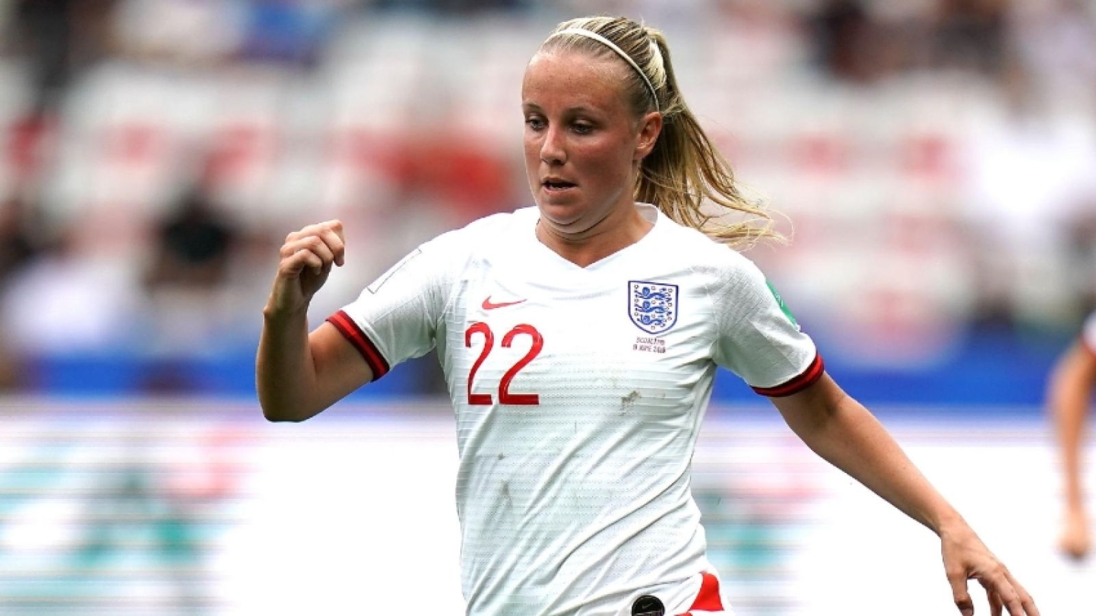 On this day in 2019 England beat Japan to win SheBelieves Cup for